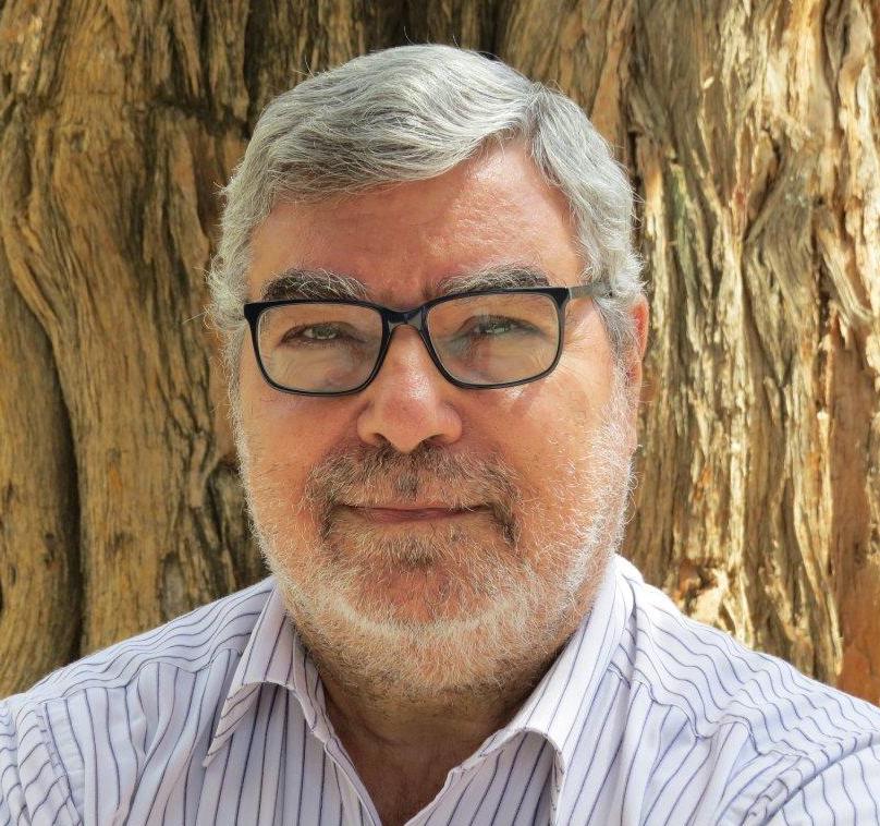 Rami Khouri
